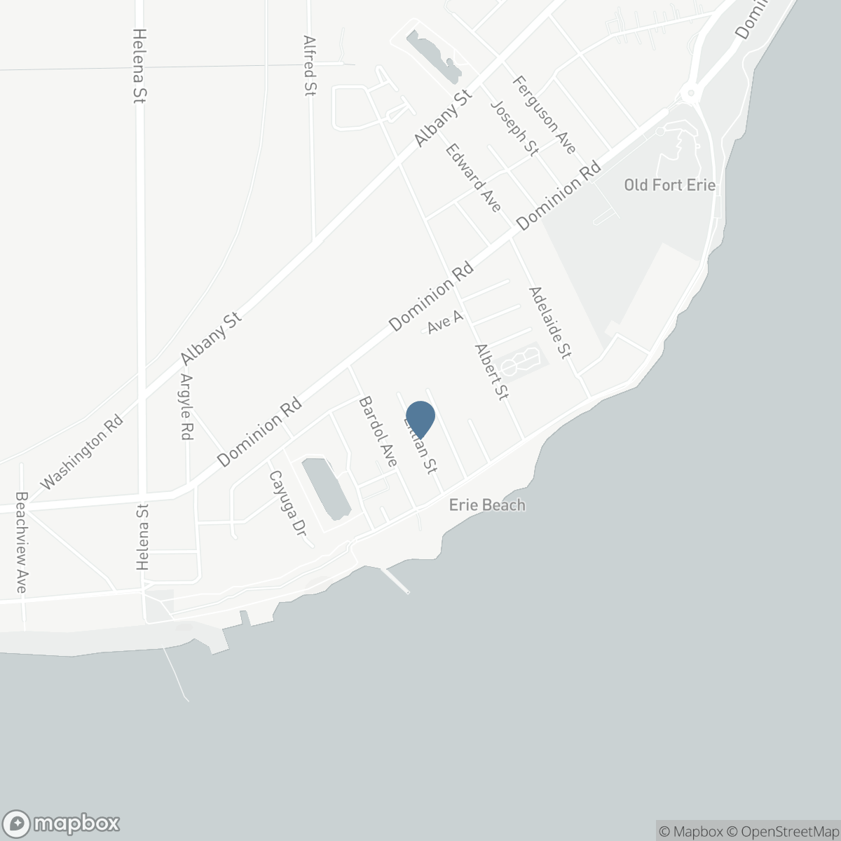 62 LILLIAN PLACE, Fort Erie, Ontario L2A 5M2